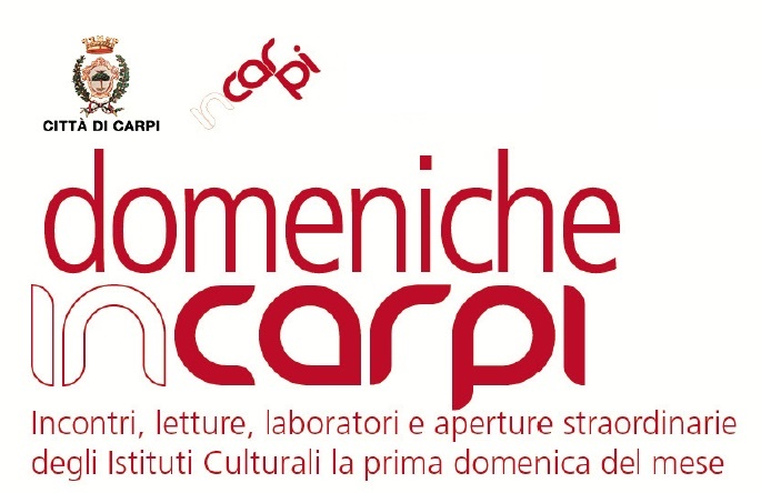 DomenicheInCarpi - 5 maggio 2024